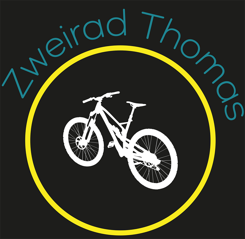 Logo von Zweirad Thomas | Halle